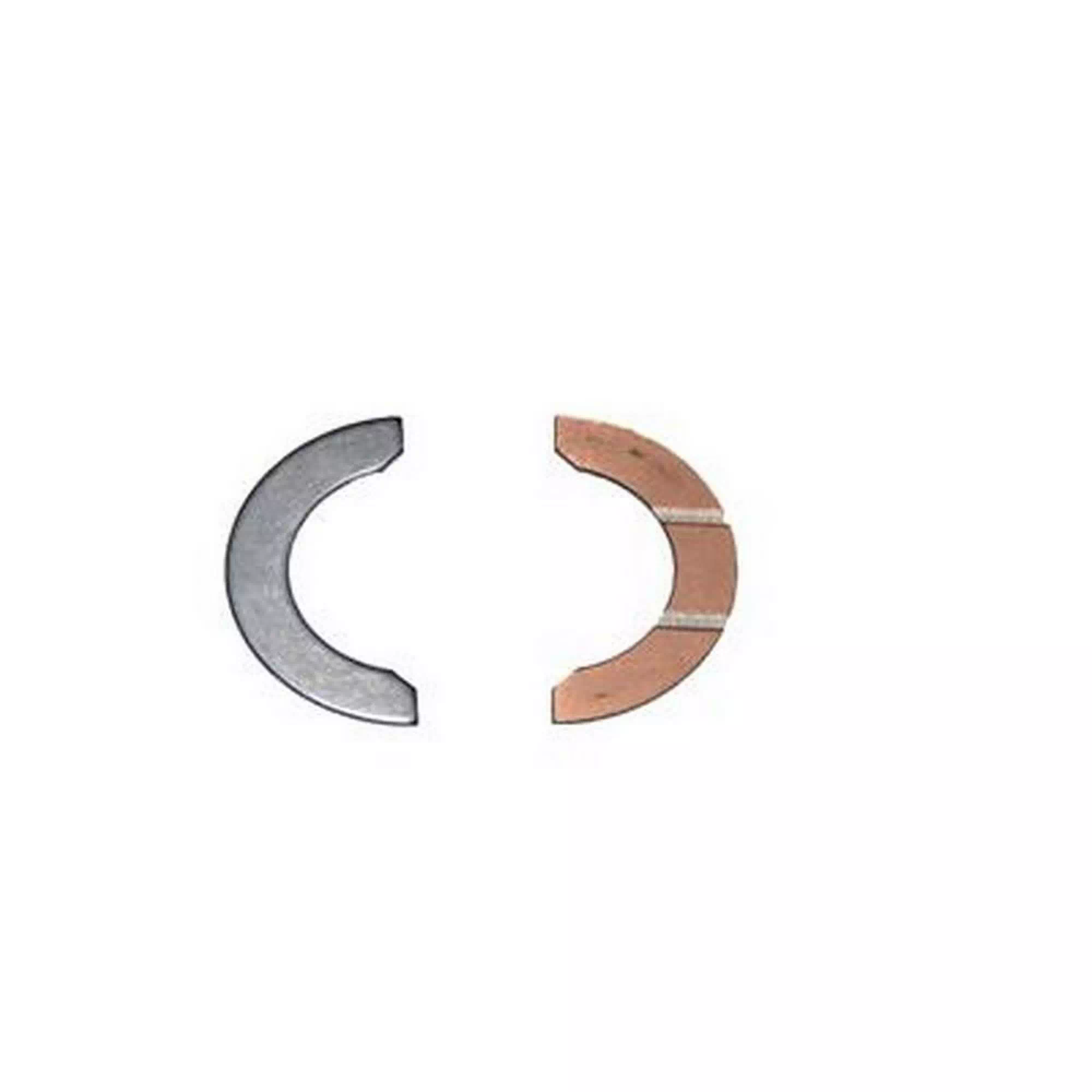 RKS RS 400 BİEL KOLU YATAK SEKMANI 2Lİ TAKIM #RK 48736